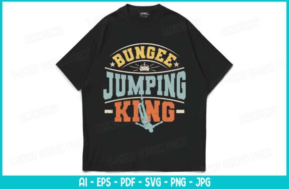 Download Bungee Jumping King | Adventure Sports - Adventure sports Collection